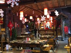 -重庆渝达老火锅(春熙路店)