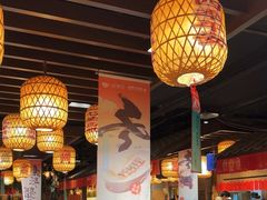 -南京大牌档(崇文门国瑞店)