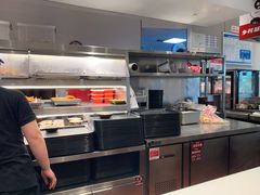 -乡村基(双流时代奥特莱斯餐厅)