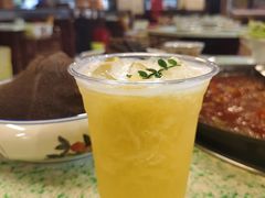 -鸿姐老火锅(疁城新天地店)