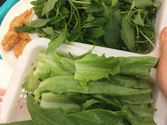 -正能量脆肉鲩火锅