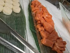 -晶丽香榭自助餐(南京大饭店)