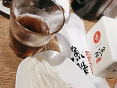 -鱼酷活鱼烤鱼(梅江印象城店)