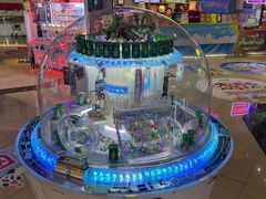 -大玩家(万达广场大连甘井子店)