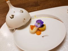 -空蝉怀石料理(益丰·外滩源店)