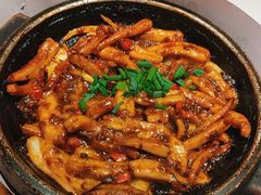 -七八冷面·延边朝鲜族美食(世纪汇店)