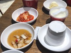 -釜山火炉韩式炭火烤肉(欧洲城店)