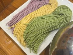 -潮汕美牛肉丸火锅店(天宁寺店)