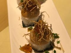 -视界美食自助餐厅·石家庄希尔顿酒店