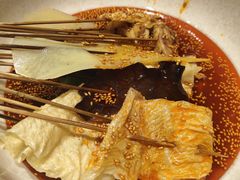 -嘉州叶婆婆钵钵鸡(建设路店)