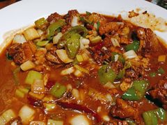 -俭寨大盘鸡·缸子肉·小公鸡·新疆菜(云通店)