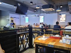 -四禧精酿烧烤串吧(大明湖店)