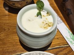 -蒙艾里民族传统菜蒙餐