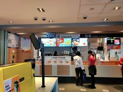 -麦当劳(红旗路店)