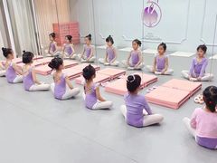 -悦之舞少儿舞蹈艺术培训中心