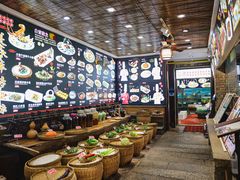 -大水车公馆·顺德菜·妈姐菜(均安店)