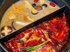 -大龙燚·旷野鲜火锅(广州首店)
