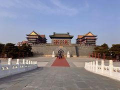 -大明幻境第一城