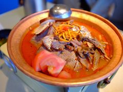 -品味泸沽湖•民族特色菜(大落水店)
