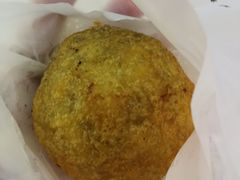 -京天红炸糕(天通苑华联店)