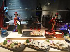 -加餐海鲜自助(宝龙一城店)
