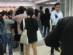 -珍妮曲奇聪明小熊(尖沙咀店)