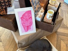 -Me Coffee下午茶艺术空间