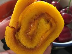 果蔬咸味蛋黄卷-北京稻香村(朝阳北路店)