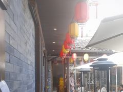 -院8里·少城记忆老川菜(宽窄巷子店)