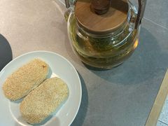 -晓淮山·扬州早茶·淮扬菜(龙阳广场店)