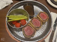 -西堤牛排(合肥之心城店)