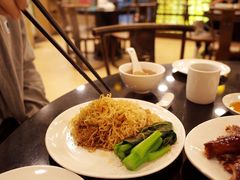 -丽的面家(多宝路店)