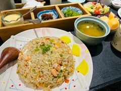 -一石三鸟烧鸟•刺身•定食套餐(南桥美谷店)