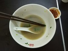 -潮镇老尾牛杂(环城西路店)