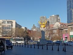 -天津五大道文化旅游区