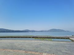 -水上明月·湖景餐厅