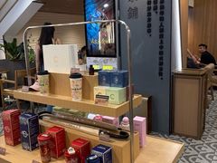 -霸王茶姬(正佳广场店)