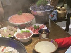-萍姐火锅·公路夜市(打浦桥日月光店)