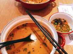 -小蛮椒麻辣烫·麻辣拌(青浦宝龙店)