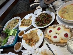 -老厨家(友谊路总店)
