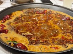 -旧街市鲜货老火锅(大光路店)