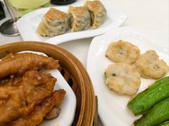 百酱蒸凤爪-坚记酒家·佛山老字号·顺德鱼生标准示范店