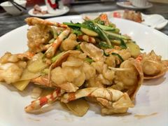 -华峰食馆(氹仔店)