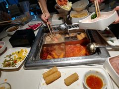 -海底捞火锅(亲子主题北金鹰店)