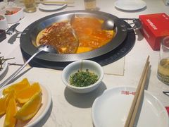 -川锅一号火锅(铜山万达店)