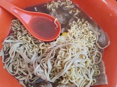 -张亮麻辣烫(哈尔滨金爵万象店)