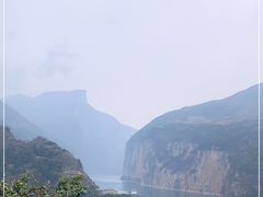 -白帝城·瞿塘峡景区