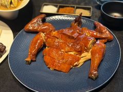 -醉东Oriental House(静安嘉里中心店)