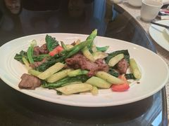 -香港狮子山下·明星粤菜餐厅(北苑店)