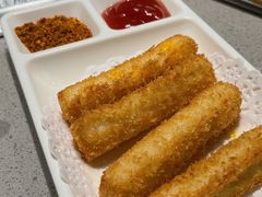 -海底捞火锅(南海万科广场店)